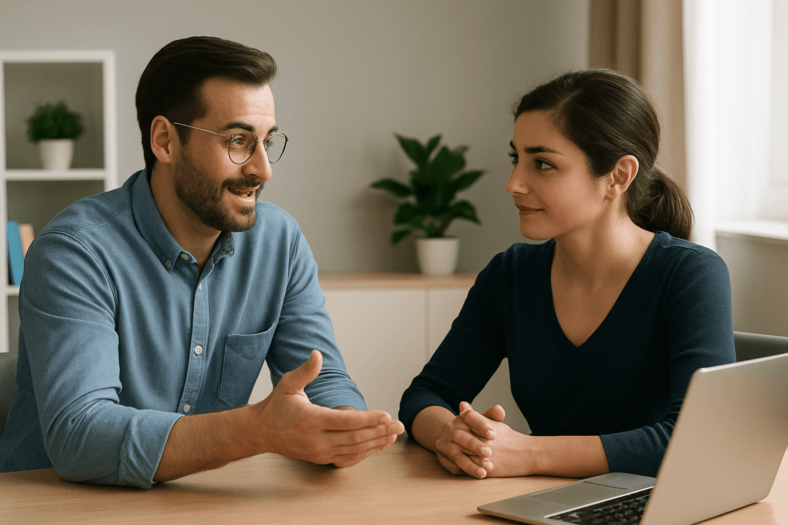 How to Give Feedback Without Feeling Like a Jerk