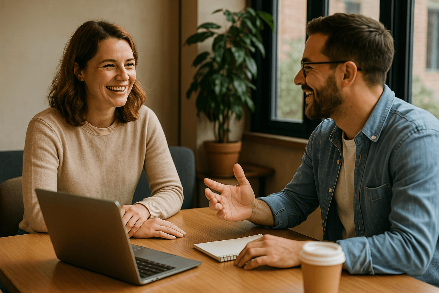 How to Run Your First 1-on-1 Meeting Like a Pro