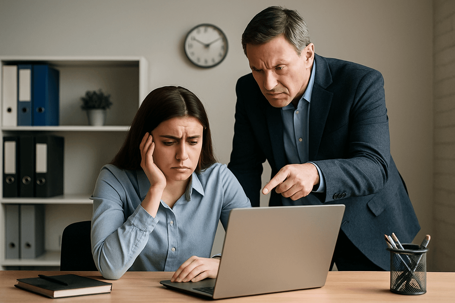 Stop Micromanaging: 5 Habits That Build Independent Teams